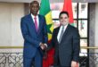 Le Maroc et le Sénégal réaffirment leur volonté de consolider leur partenariat stratégique