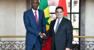 Le Maroc et le Sénégal réaffirment leur volonté de consolider leur partenariat stratégique