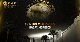 CAF Awards 2025 | Forte représentation marocaine dans la liste finale des nommés