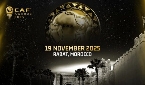 CAF Awards 2025 | Forte représentation marocaine dans la liste finale des nommés