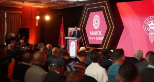 CAN 2025 au Maroc | "Le début d'une ère" qui va continuer dans l’histoire (Fouzi Lekjaa)