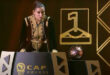 CAF Awards | La Marocaine Ghizlaine Chebbak, meilleure joueuse africaine de l’année
