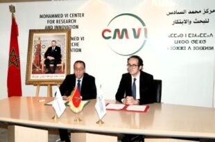 Le CM6RI et la SMGM unissent leurs forces pour la recherche en génétique médicale