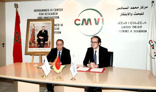 Le CM6RI et la SMGM unissent leurs forces pour la recherche en génétique médicale