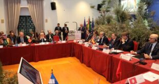 Cordoue | Le Maroc élu à la présidence du Conseil Oléicole International (COI) pour 2026