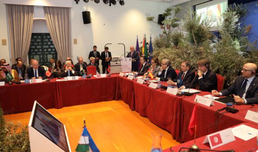 Cordoue | Le Maroc élu à la présidence du Conseil Oléicole International (COI) pour 2026