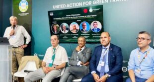 COP30 | L’expérience marocaine dans la gestion des ressources hydriques mise en avant à Belém