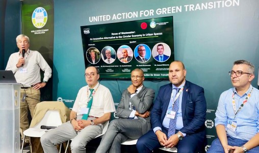 COP30 | L’expérience marocaine dans la gestion des ressources hydriques mise en avant à Belém