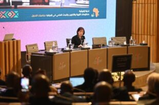 Regards croisés à Rabat sur les dynamiques de transformation des systèmes éducatifs en Afrique