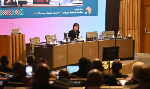 Regards croisés à Rabat sur les dynamiques de transformation des systèmes éducatifs en Afrique