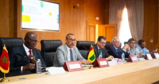 Dakhla à l’heure du 5ème forum économique “Africa Business Days”