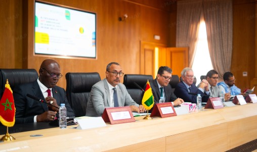 Dakhla à l’heure du 5ème forum économique “Africa Business Days”