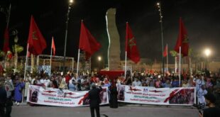 Sahara Marocain | Dakhla célèbre la résolution historique du Conseil de sécurité avec fierté et unité