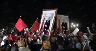 La ferveur s’empare d’Essaouira suite à la résolution historique du CS de l’ONU sur le Sahara marocain