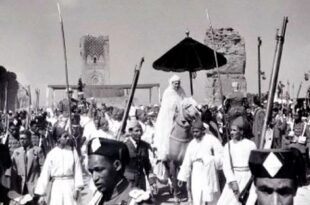 Fête de l’Indépendance | Célébration de la parfaite symbiose entre le Trône et le peuple marocain