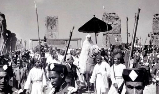 Fête de l’Indépendance | Célébration de la parfaite symbiose entre le Trône et le peuple marocain