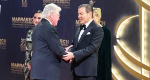 FIFM 2025 | SAR le Prince Moulay Rachid préside à Marrakech un dîner offert par SM le Roi
