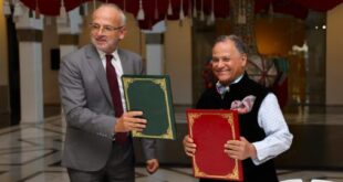 La FNM, la FRMJE et la Ligue régionale Rabat-Salé-Kénitra des jeux électroniques s’allient pour promouvoir la culture numérique