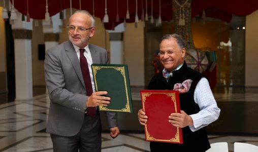 La FNM, la FRMJE et la Ligue régionale Rabat-Salé-Kénitra des jeux électroniques s’allient pour promouvoir la culture numérique