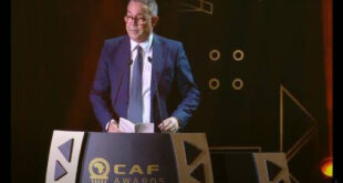 CAF Awards 2025 | Les jeunes du continent africain, un réservoir de créativité (Lekjaa)