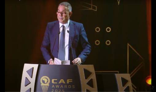 CAF Awards 2025 | Les jeunes du continent africain, un réservoir de créativité (Lekjaa)