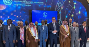 Le G77 et la Chine fermement engagée dans une transformation décisive vers le développement durable