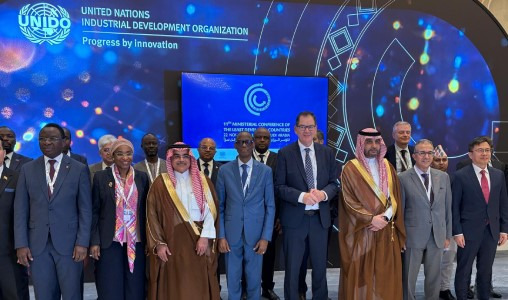 Le G77 et la Chine fermement engagée dans une transformation décisive vers le développement durable