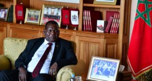 Rabat | Le Malawi salue les Initiatives Royales en faveur d’une Afrique stable et prospère