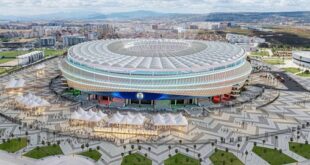 Portail "Accès stade", un outil d'information sur les modalités d'entrée au Grand stade de Tanger
