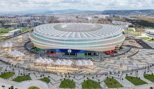Portail « Accès stade », un outil d’information sur les modalités d’entrée au Grand stade de Tanger