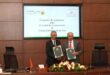 Signature à Rabat d’une convention de partenariat entre le Conseil de la concurrence et le HCP
