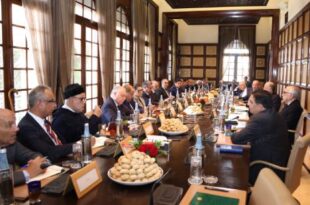 Sahara | SM le Roi appelle les partis politiques à présenter leurs propositions sur l'initiative d'autonomie