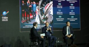 Rabat | Ouverture des travaux de la 3e édition de la Journée Nationale de l’Industrie