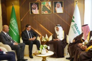 Maroc–Arabie Saoudite | Renforcement de la coopération bilatérale dans l’aviation civile