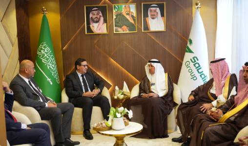 Maroc–Arabie Saoudite | Renforcement de la coopération bilatérale dans l’aviation civile