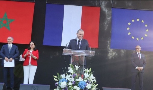 La résolution du CS de l'ONU, "un tournant historique" pour la question du Sahara (Lecourtier)