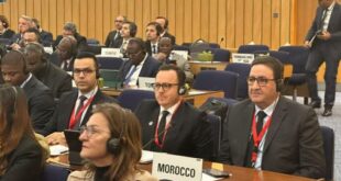 Le Maroc participe à la 34e Assemblée de l'Organisation Maritime Internationale (OMI)