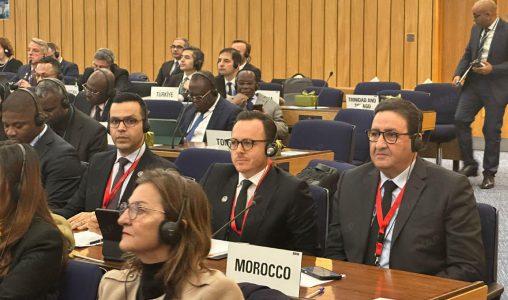 Le Maroc participe à la 34e Assemblée de l’Organisation Maritime Internationale (OMI)