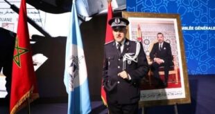Marrakech | Le Français M. Lucas Philippe élu nouveau président l’OIPC (INTERPOL)