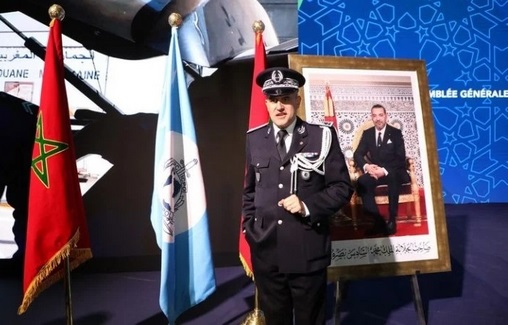 Marrakech | Le Français M. Lucas Philippe élu nouveau président l’OIPC (INTERPOL)