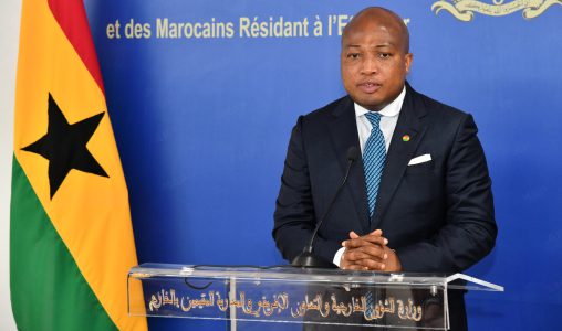 Le MAE ghanéen salue l’adoption de la résolution 2797 du Conseil de sécurité des Nations Unies