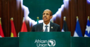 L’UA salue le rôle actif du Maroc dans la promotion de la paix et de la coopération régionale