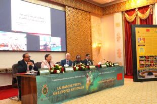 Sahara | Les moments phares de l’épopée historique de la Marche verte mis en avant à Rabat