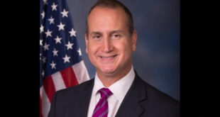 50e Anniversaire de la Marche Verte | SM le Roi, un “grand Leader réformateur” (Congressman US)