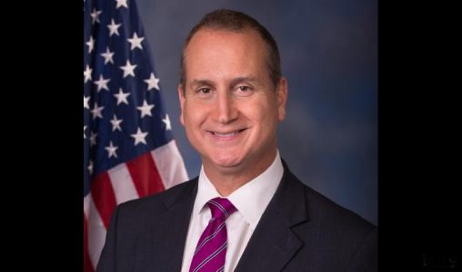 50e Anniversaire de la Marche Verte | SM le Roi, un “grand Leader réformateur” (Congressman US)