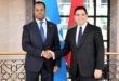 Maroc-Somalie | Une volonté commune de renforcer le partenariat entre les deux pays