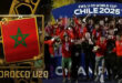 Maroc U20 | Une génération façonnée entre talent et rigueur grâce à l’Académie Mohammed VI