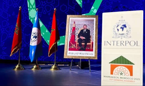 L’AG d’INTERPOL appelle à la ratification de la Convention de l’ONU contre la cybercriminalité