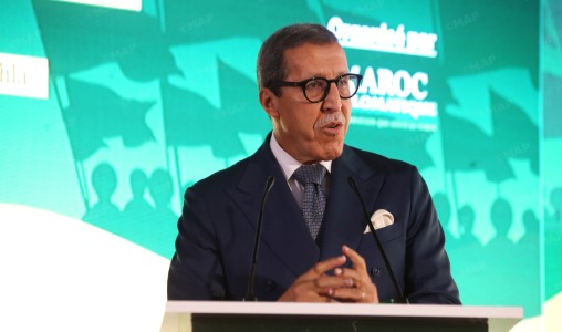 MD Sahara | La diplomatie marocaine repose sur une philosophie d’action et de concret (Omar Hilale)