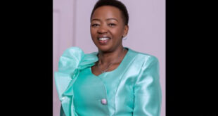 La Première Dame du Kenya exprime sa profonde gratitude à SAR la Princesse Lalla Asmaa